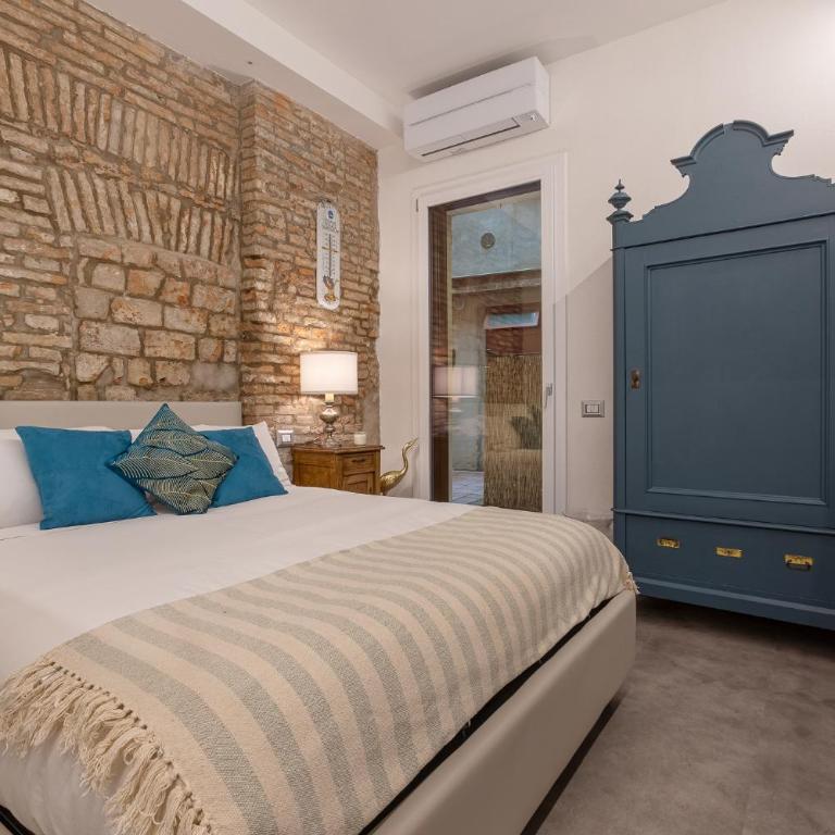 GuestHost - Ferrara Jungle Apartment - Appartamento con 1 Camera da Letto - 14
