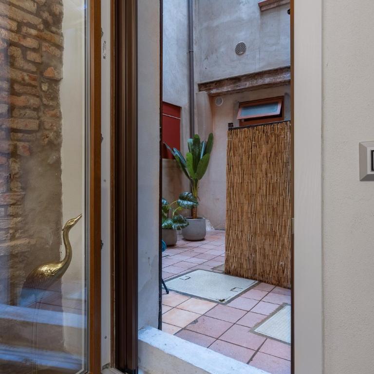 GuestHost - Ferrara Jungle Apartment - Appartamento con 1 Camera da Letto - 16
