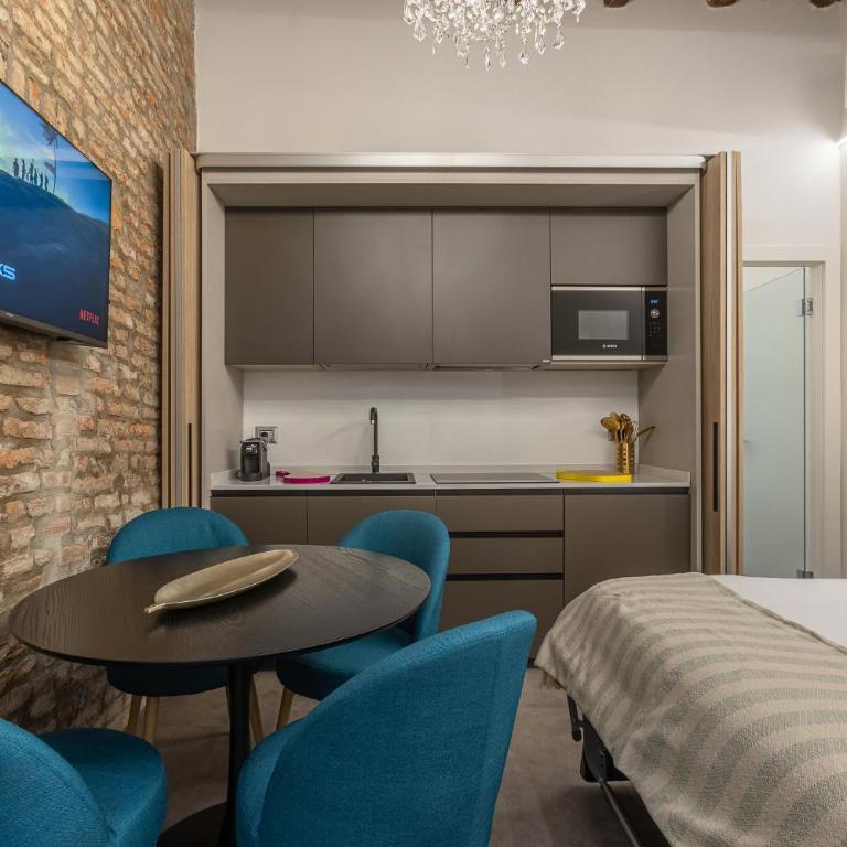 GuestHost - Ferrara Jungle Apartment - Appartamento con 1 Camera da Letto - 3