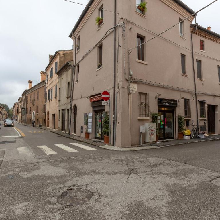 GuestHost - Ferrara Jungle Apartment - Appartamento con 1 Camera da Letto - 22