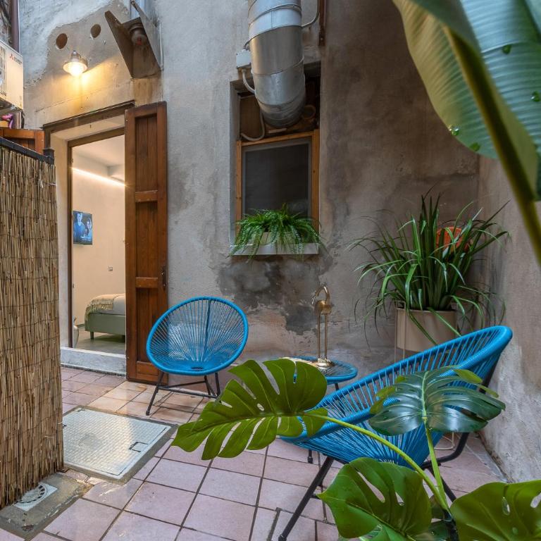 GuestHost - Ferrara Jungle Apartment - Appartamento con 1 Camera da Letto - 17