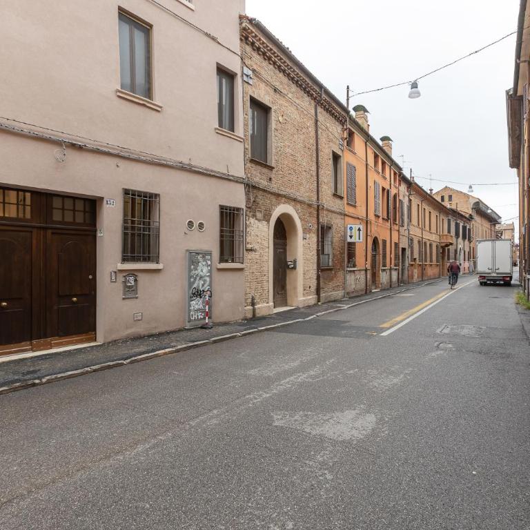 GuestHost - Ferrara Jungle Apartment - Appartamento con 1 Camera da Letto - 21