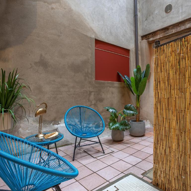 GuestHost - Ferrara Jungle Apartment - Appartamento con 1 Camera da Letto - 18