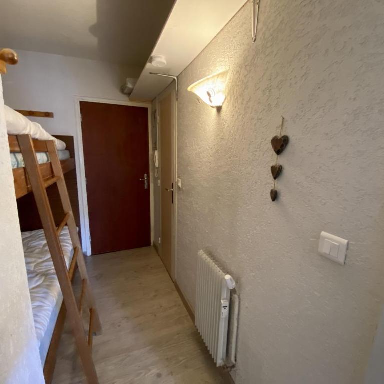 Les Angles - Studio Cabine 21m², 4 Pers, Ascenseur, Parking, Animaux admis - FR-1-758-8 - Studio - 6
