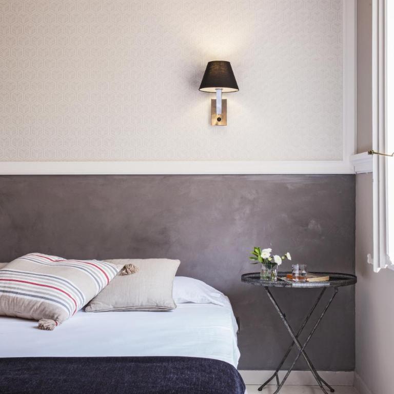 AinB B&B Eixample-Muntaner - Double Room - 22