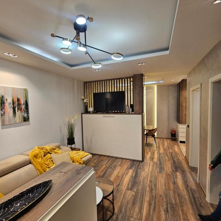 Dajoda Lux - free Spa - Apartman sa 1 Spavaćom Sobom - 7