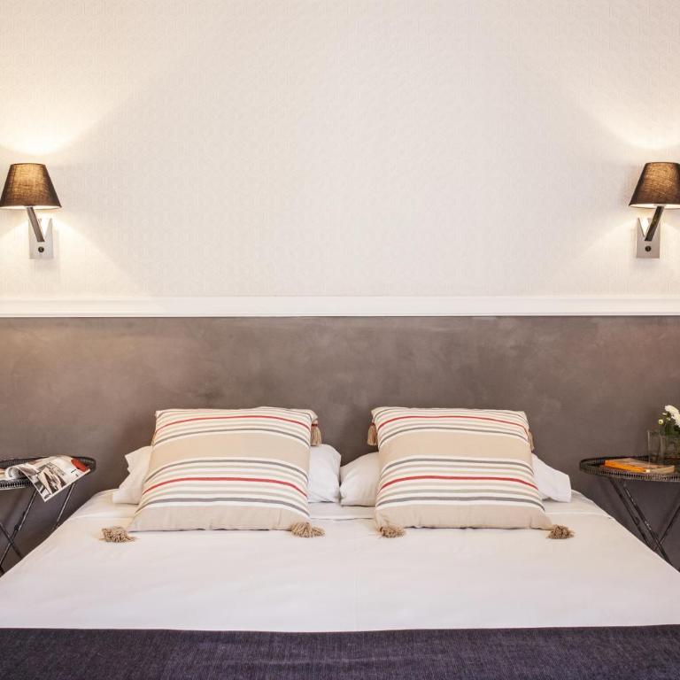AinB B&B Eixample-Muntaner - Double Room - 19