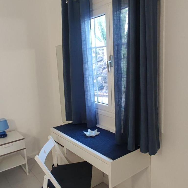 Apartamento Oasis Azul, vista oceano. - One-Bedroom Apartment - 12
