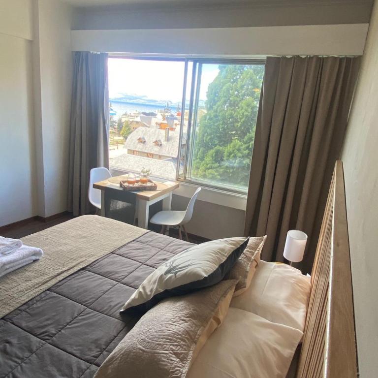 Patagonia Center - Apartamento de 1 dormitorio - 3