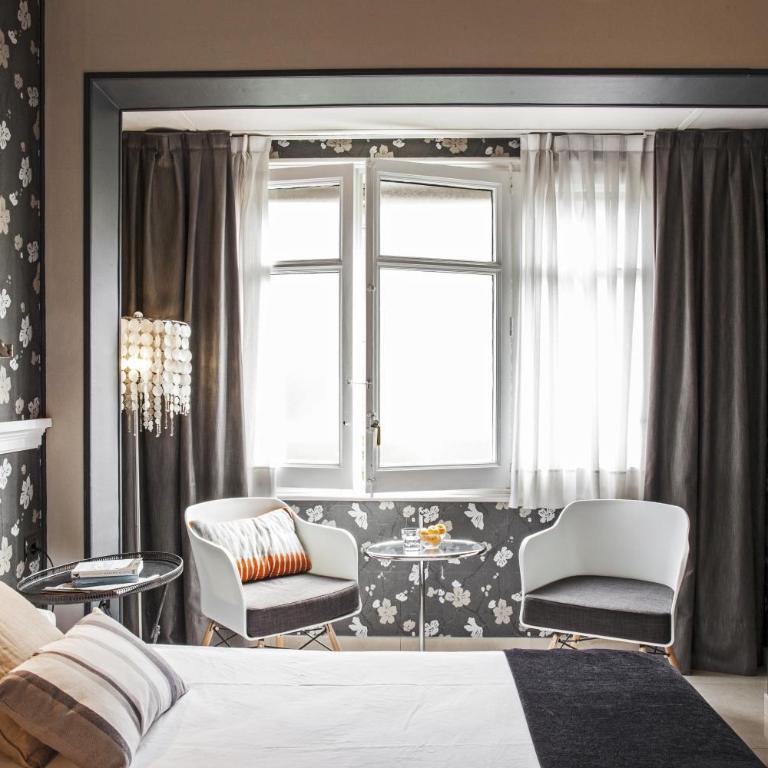 AinB B&B Eixample-Muntaner - Double Room - 16