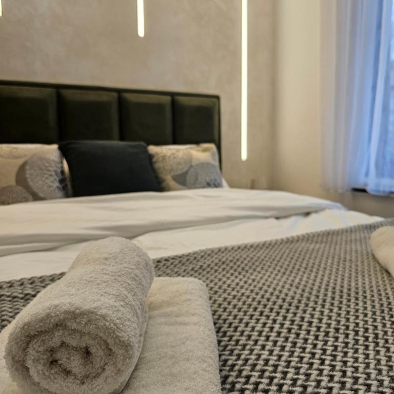 Dajoda Lux - free Spa - Apartman sa 1 Spavaćom Sobom - 19