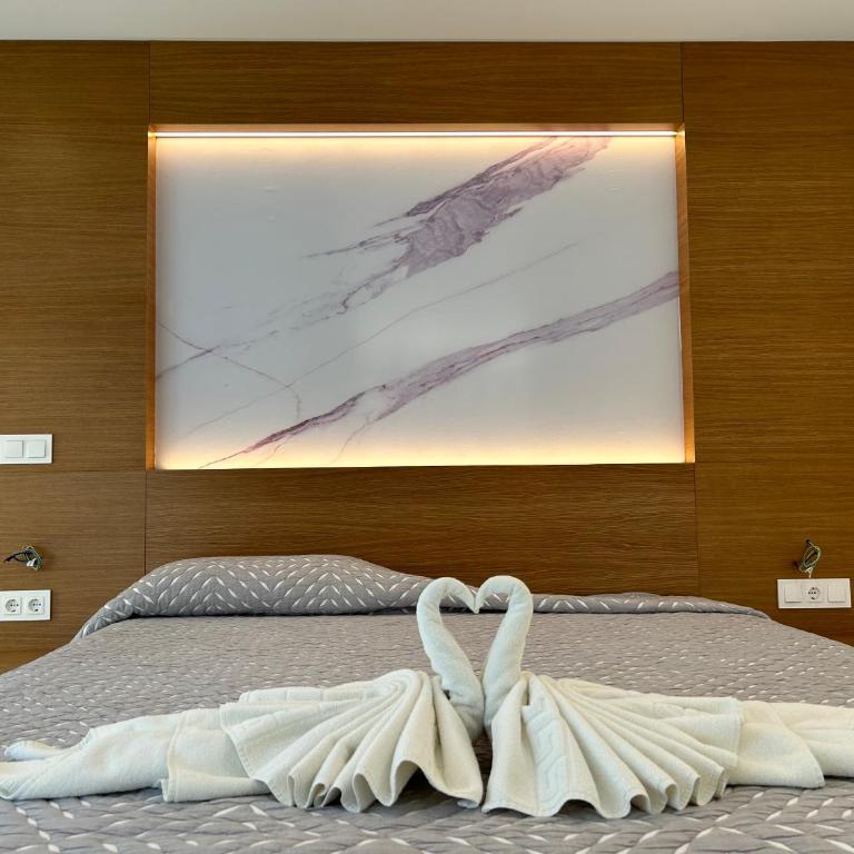 SMILE CAVANA APARTMENTS - Apartamento de 1 dormitorio - 5