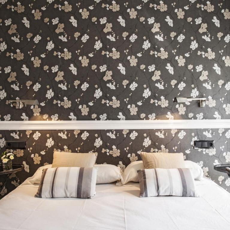 AinB B&B Eixample-Muntaner - Double Room - 27