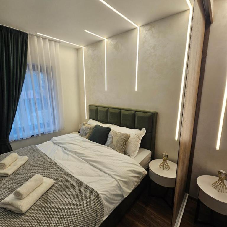 Dajoda Lux - free Spa - Apartman sa 1 Spavaćom Sobom - 17
