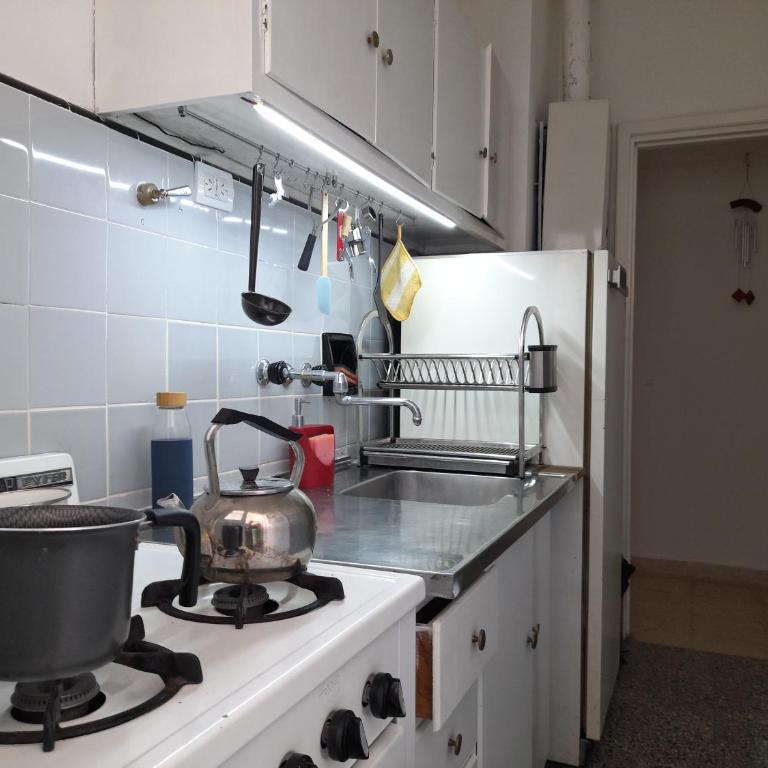 Lo que Ud. necesita. - Apartamento Estándar - 7