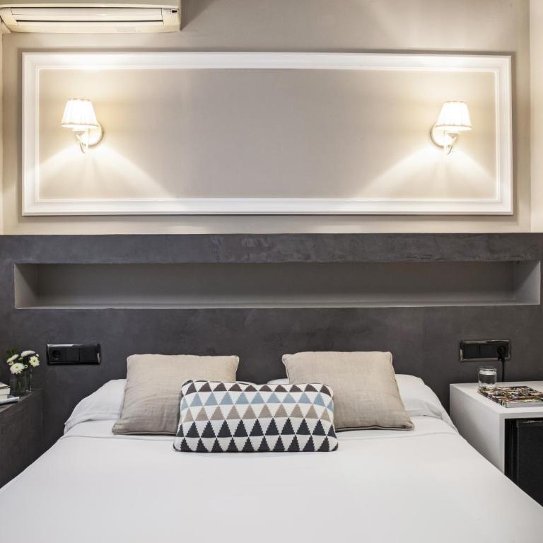 AinB B&B Eixample-Muntaner - Double Room - 13