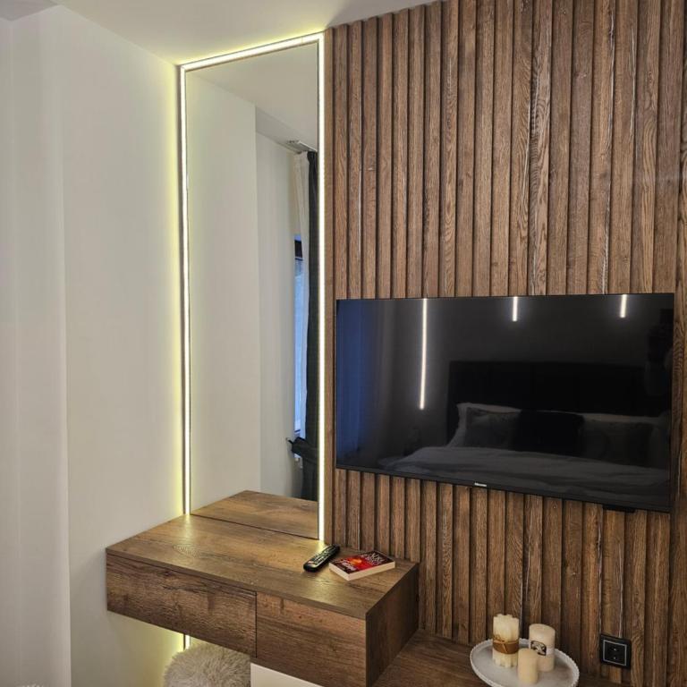 Dajoda Lux - free Spa - Apartman sa 1 Spavaćom Sobom - 22