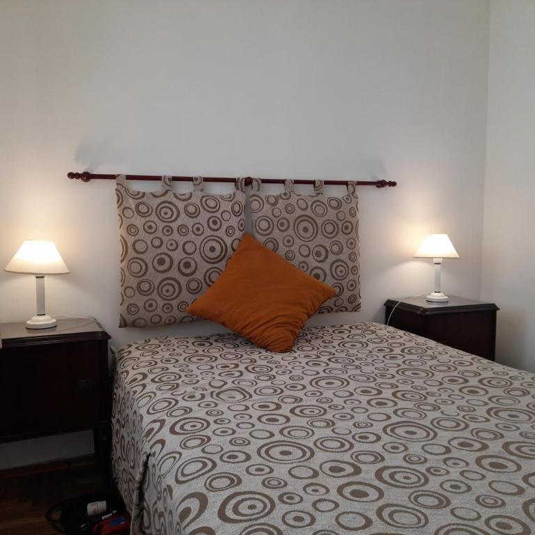 Lo que Ud. necesita. - Apartamento Estándar - 9