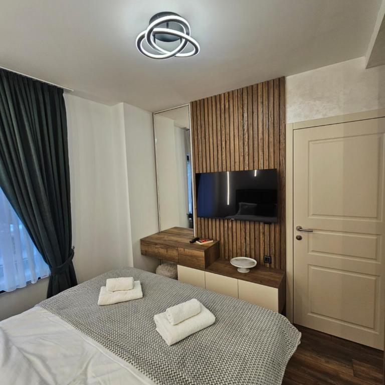 Dajoda Lux - free Spa - Apartman sa 1 Spavaćom Sobom - 21