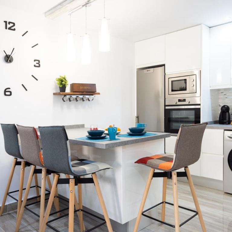 Home2Book Palm Beach & Relax - Apartamento de 1 dormitorio - 9
