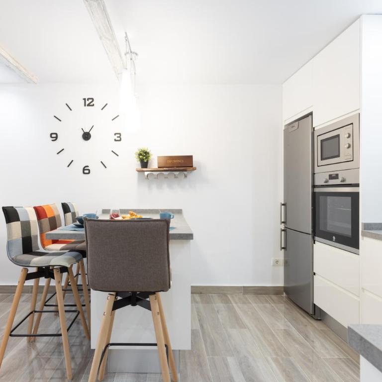 Home2Book Palm Beach & Relax - Apartamento de 1 dormitorio - 11