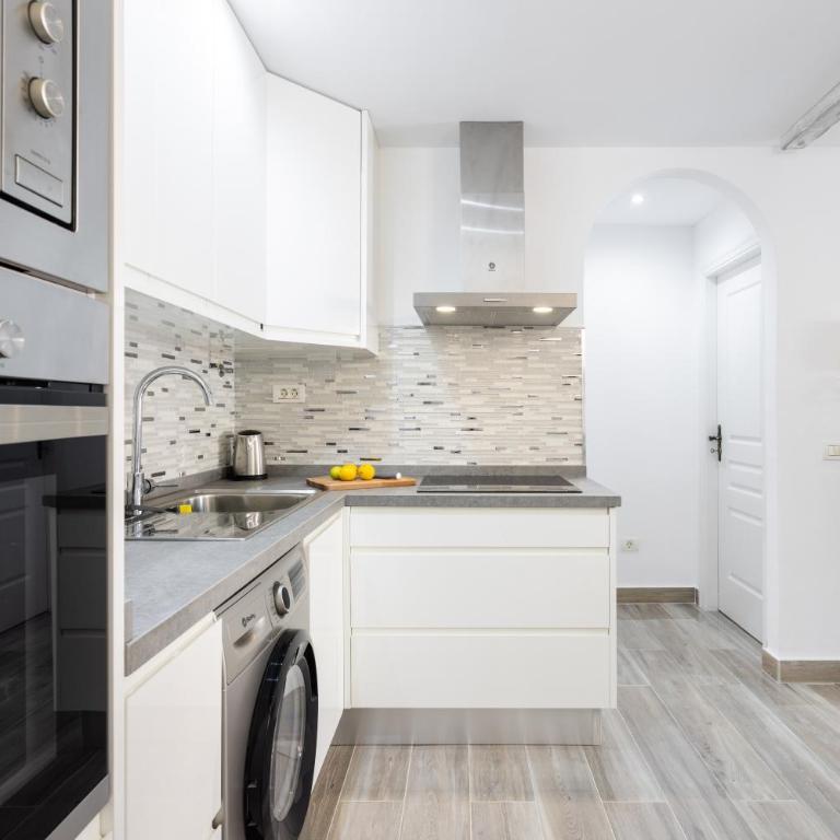 Home2Book Palm Beach & Relax - Apartamento de 1 dormitorio - 10
