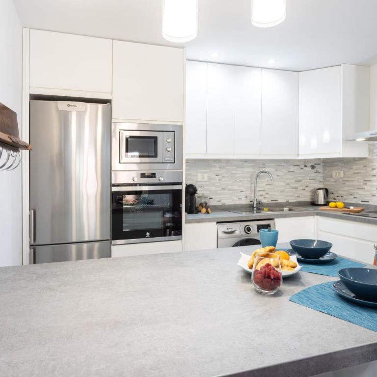 Home2Book Palm Beach & Relax - Apartamento de 1 dormitorio - 13