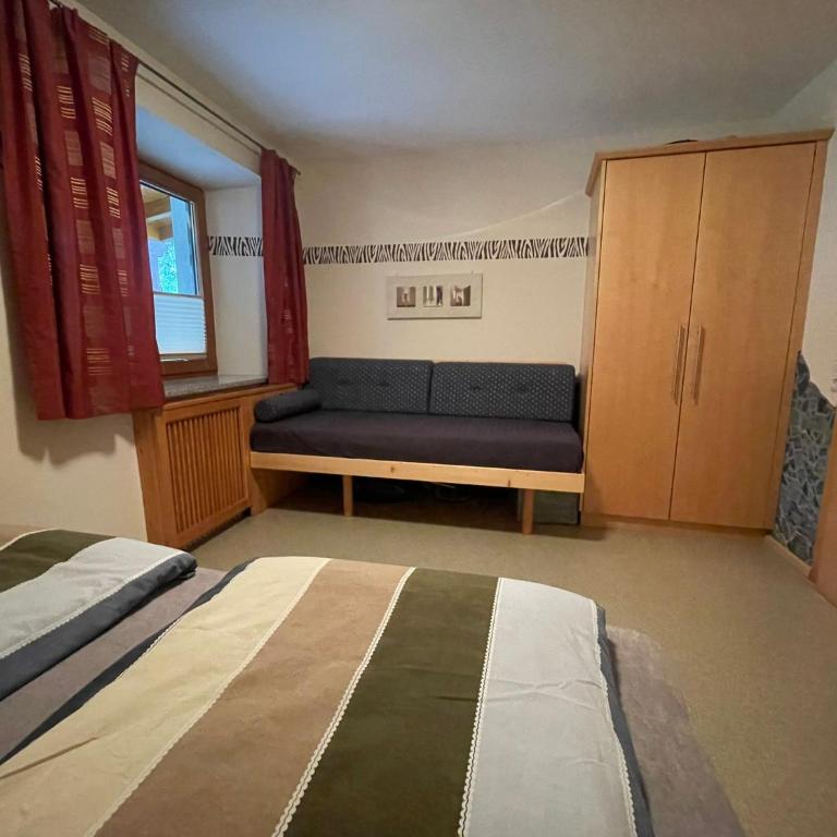 Ferienwohnung Jank - Apartment mit 2 Schlafzimmern - 32