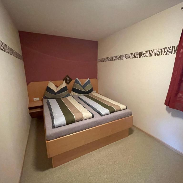 Ferienwohnung Jank - Apartment mit 2 Schlafzimmern - 13