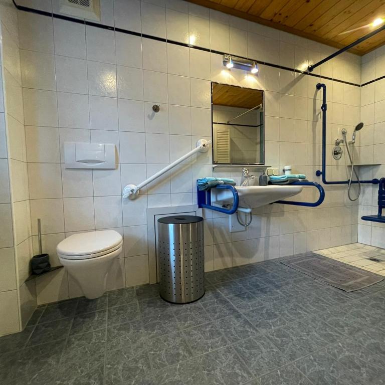 Ferienwohnung Jank - Apartment mit 2 Schlafzimmern - 33