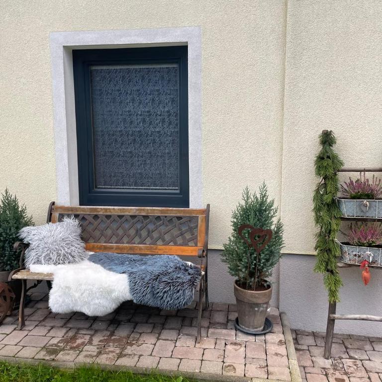Ferienwohnung Jank - Apartment mit 2 Schlafzimmern - 25