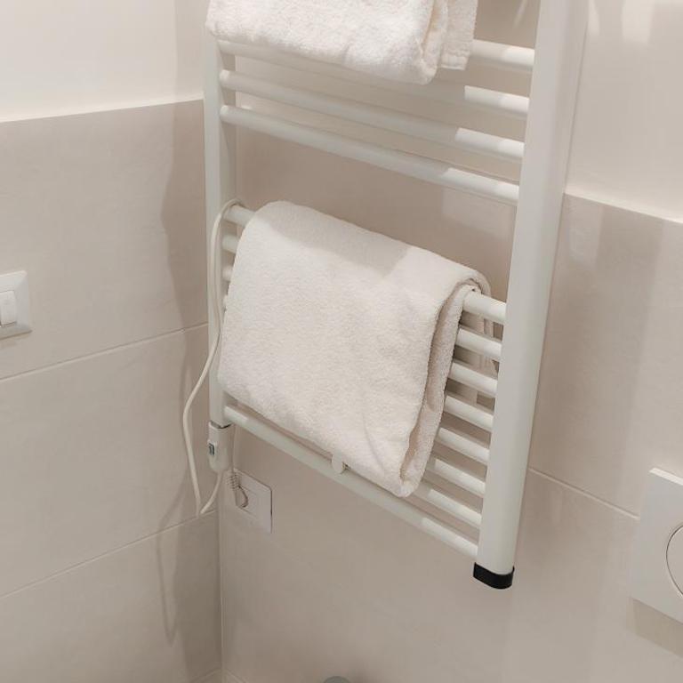 Barberini Bright Apartment - Appartamento con 1 Camera da Letto - 10