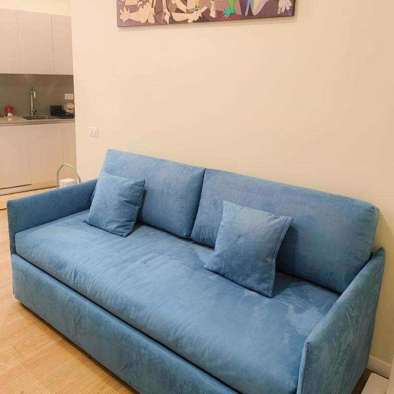 Barberini Bright Apartment - Appartamento con 1 Camera da Letto - 23