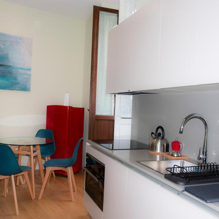 Barberini Bright Apartment - Appartamento con 1 Camera da Letto - 19