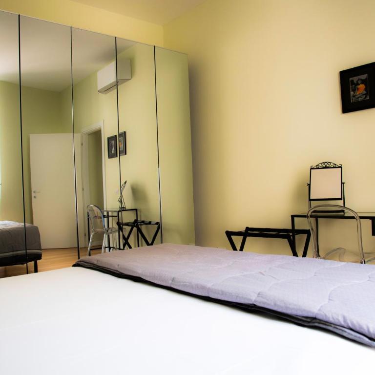 Barberini Bright Apartment - Appartamento con 1 Camera da Letto - 11