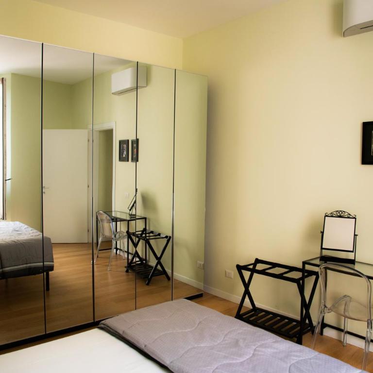 Barberini Bright Apartment - Appartamento con 1 Camera da Letto - 2