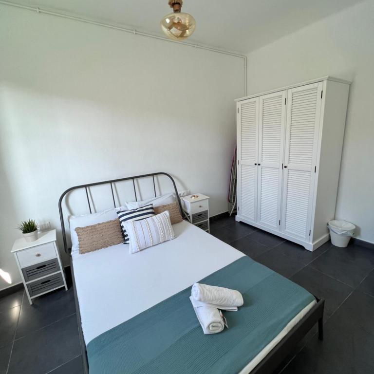 Apartments near Ramblas - Only for stays over 32 days - Apartment with Terrace - 5