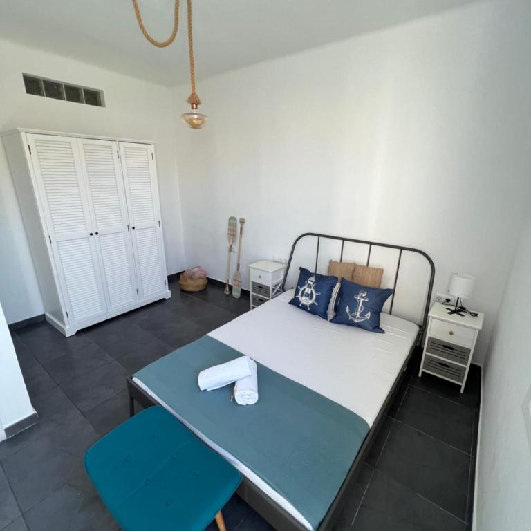 Apartments near Ramblas - Only for stays over 32 days - Apartment with Terrace - 9