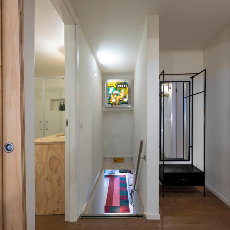 Stile e Design a Parco Sempione - Appartamento con 3 Camere da Letto - 11