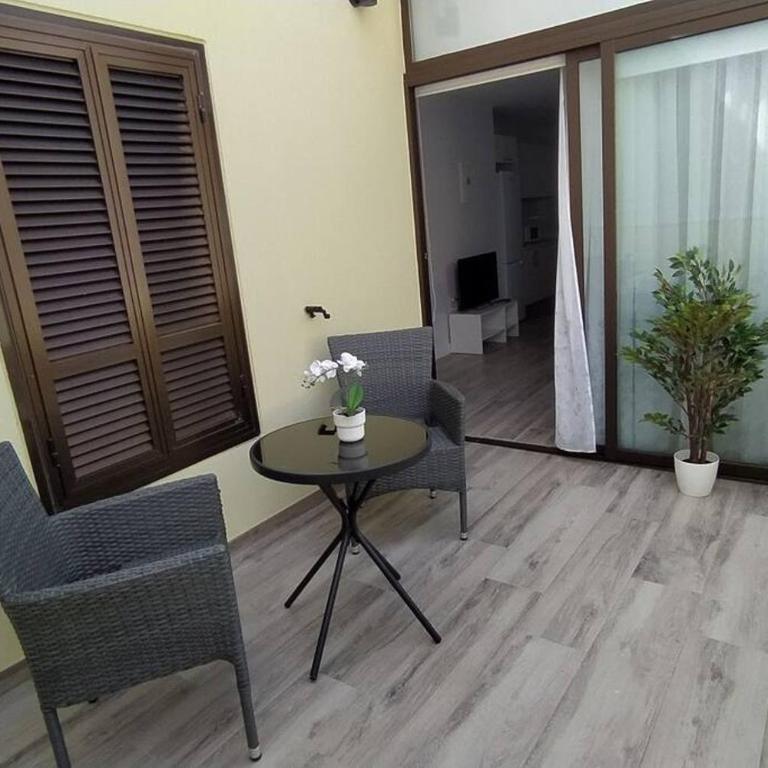 Apartamento Mar Azul - Apartamento de 2 dormitorios - 1