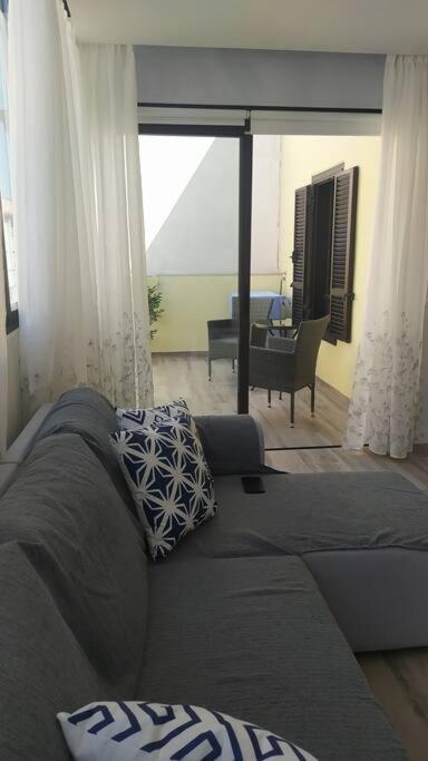 Apartamento Mar Azul - Apartamento de 2 dormitorios - 2