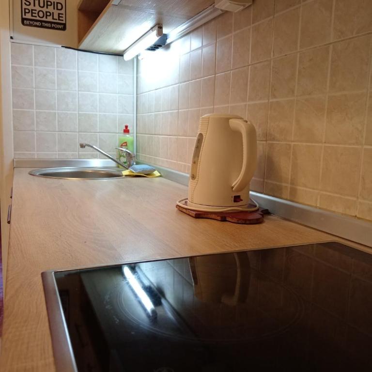 Two Rivers Apartment - Apartman - 25