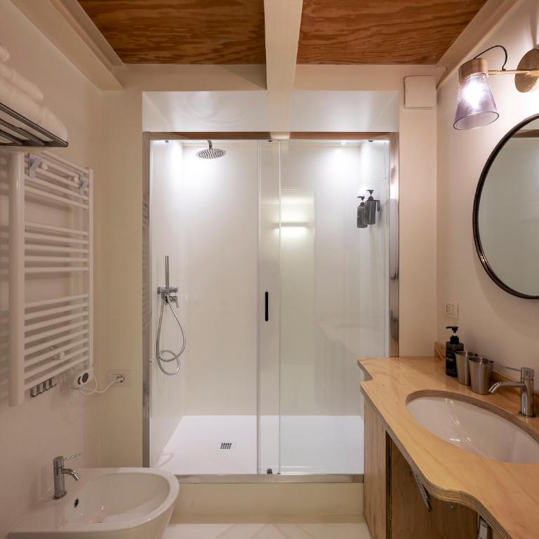 Stile e Design a Parco Sempione - Appartamento con 3 Camere da Letto - 12