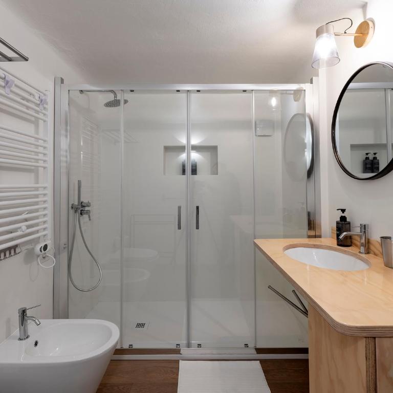 Stile e Design a Parco Sempione - Appartamento con 3 Camere da Letto - 19