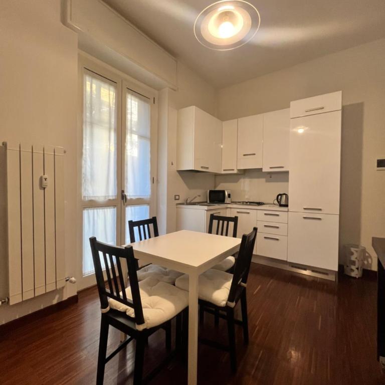 Bocconi Apartment - Appartamento con 1 Camera da Letto - 8