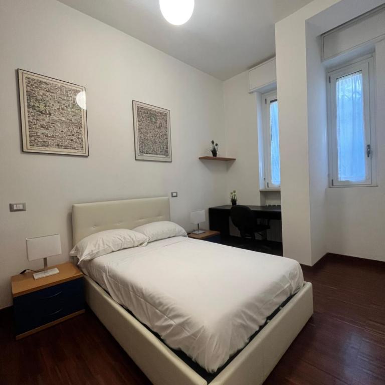 Bocconi Apartment - Appartamento con 1 Camera da Letto - 10