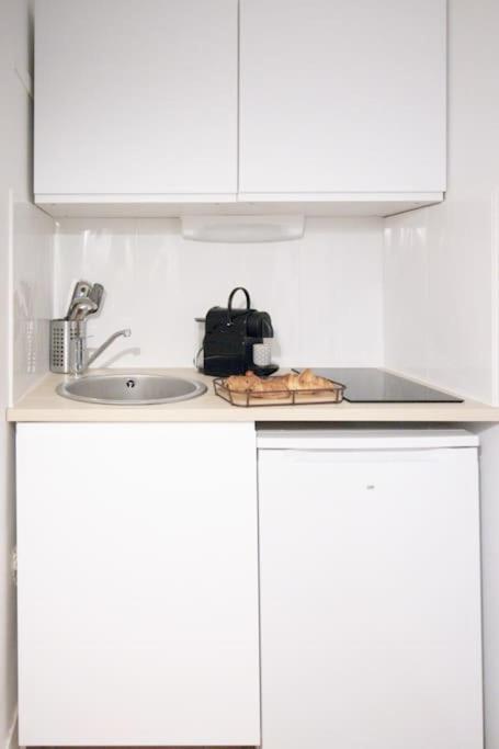 cosy studio#heart of Le Marais - Studio - 6