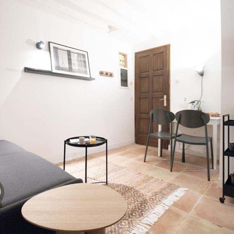 cosy studio#heart of Le Marais - Studio - 7