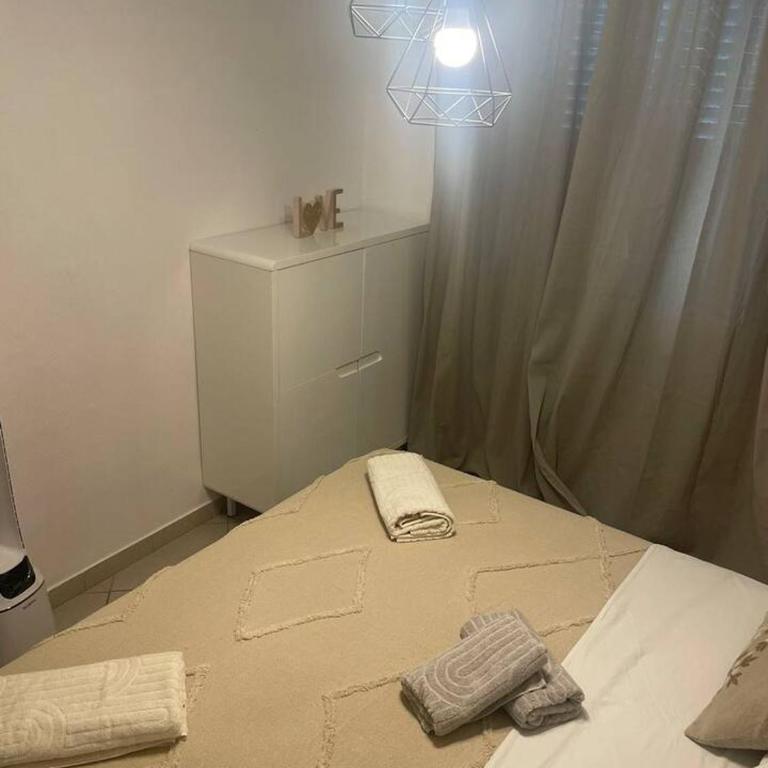 Appartement proche gare TGV - Apartamento de 2 dormitorios - 8