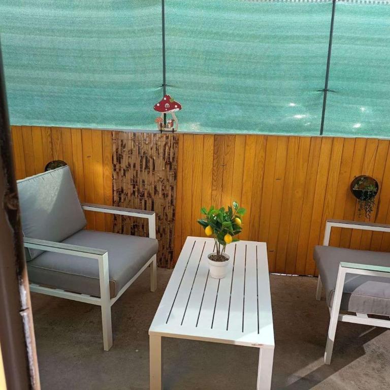 Appartement proche gare TGV - Apartamento de 2 dormitorios - 9